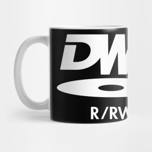 Down With Disease Mug